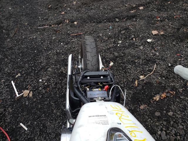 2005 KAWASAKI VN800 JKBVNCA125B514286