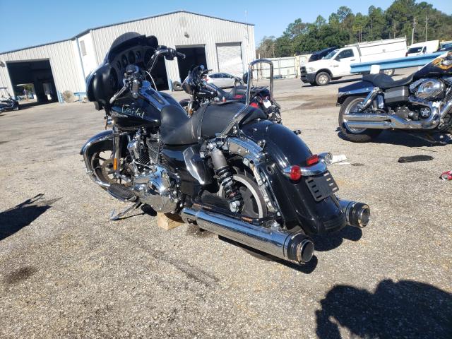 2020 HARLEY-DAVIDSON FLHX 1HD1KBC1XLB661251