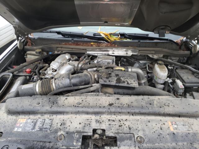 2018 GMC SIERRA K35 1GT42YEYXJF259845