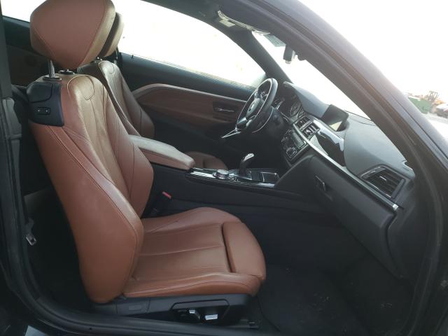 2016 BMW 435 XI WBA3R5C53GK373634