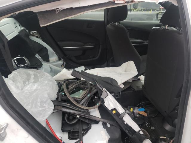 2018 DODGE CHARGER PO 2C3CDXAG3JH298633