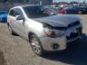 2015 MITSUBISHI  OUTLANDER