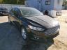 2014 FORD  FUSION