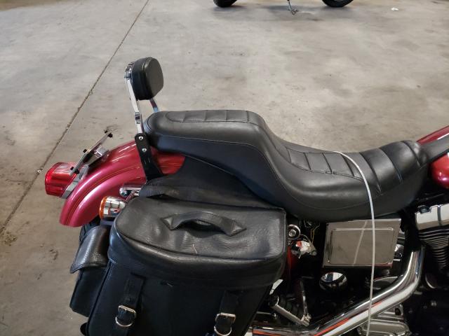 2004 HARLEY-DAVIDSON FXDL 1HD1GDV174K319008