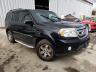 2011 HONDA  PILOT