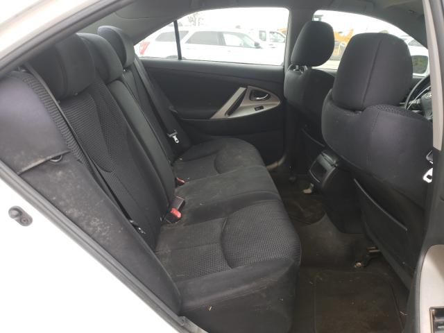 2011 TOYOTA CAMARY SE 4T1BF3EK8BU583363