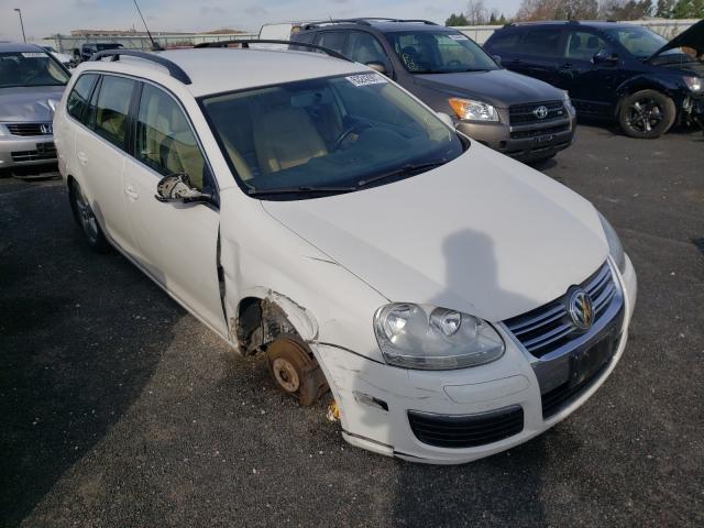Salvage cars for sale from Copart Mcfarland, WI: 2009 Volkswagen Jetta SE