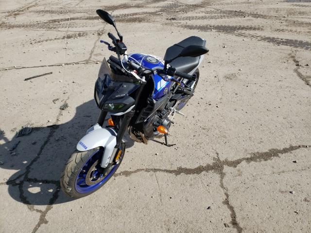 2020 YAMAHA MT09 JYARN53E7LA007972