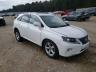 2014 LEXUS  RX350