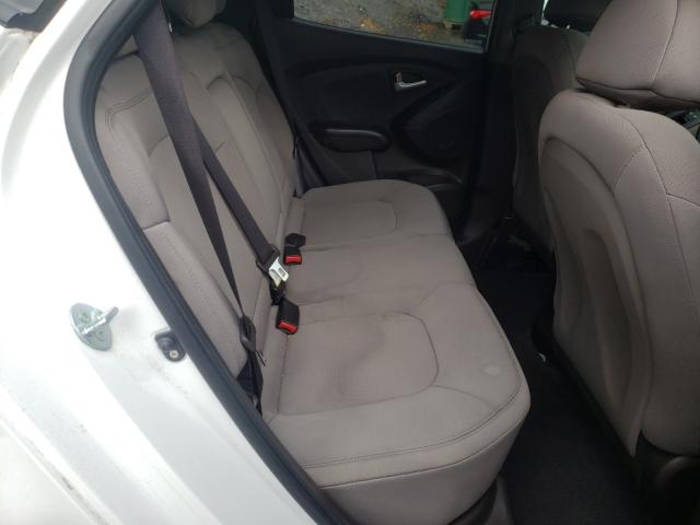 2013 HYUNDAI TUCSON KM8JT3AB5DU760108