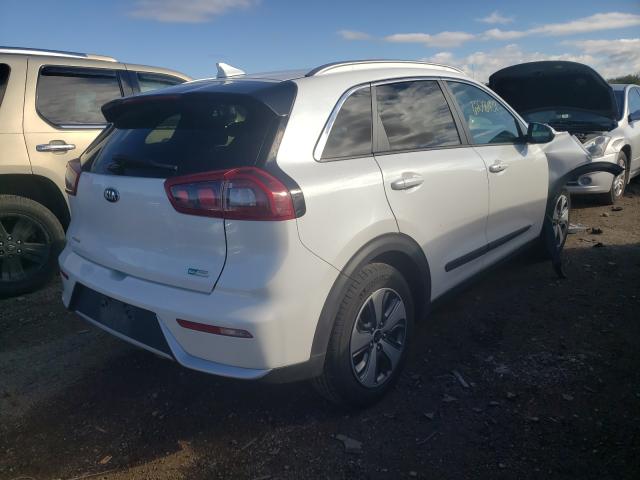2019 KIA NIRO FE KNDCB3LC7K5243339