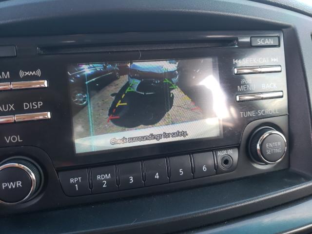 2012 NISSAN QUEST JN8AE2KP2C9039107