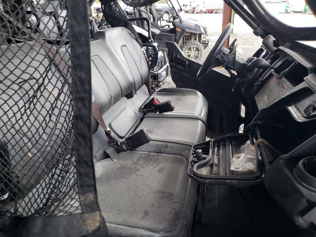 2020 HONDA SXS1000 M5 1HFVE0428L4402158