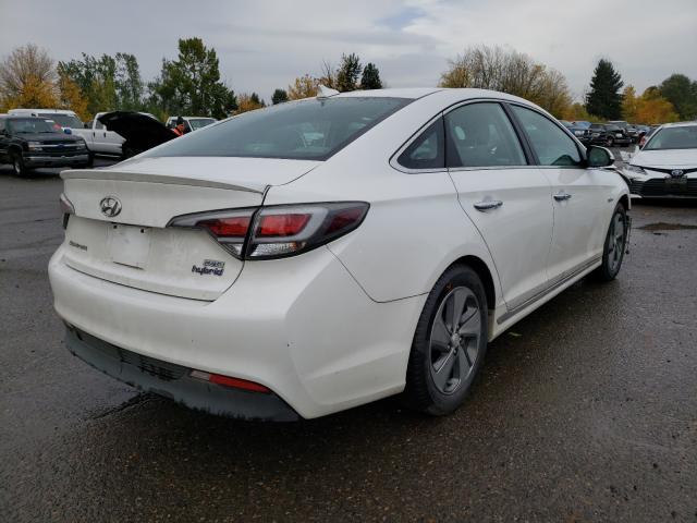 2016 HYUNDAI SONATA PLU KMHE14L23GA023585