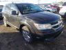 2009 DODGE  JOURNEY