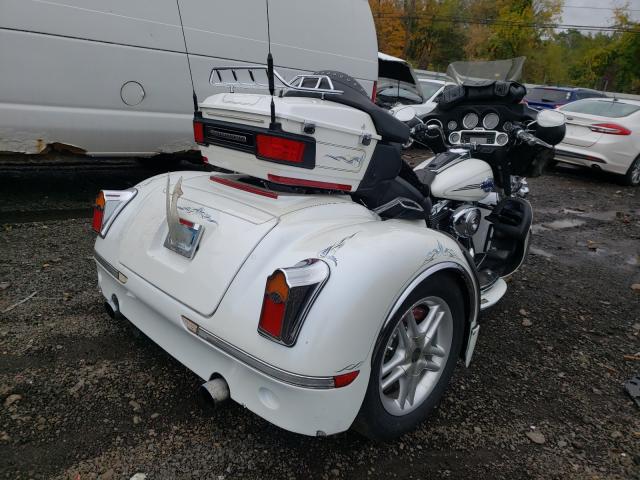 2006 HARLEY-DAVIDSON FLHTCUI 1HD1FCW106Y634857