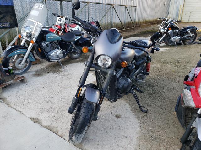 2017 HARLEY-DAVIDSON XG750A A 1HD4NCG25HC509800