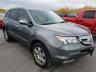 2008 ACURA  MDX