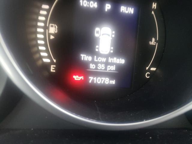 2016 FIAT 500X EASY ZFBCFXBT5GP398144