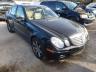 2008 MERCEDES-BENZ  E-CLASS