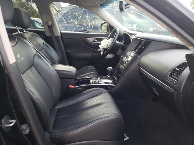 2012 INFINITI FX35 JN8AS1MW5CM153333