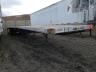 2008 FONTAINE  FLATBED TR