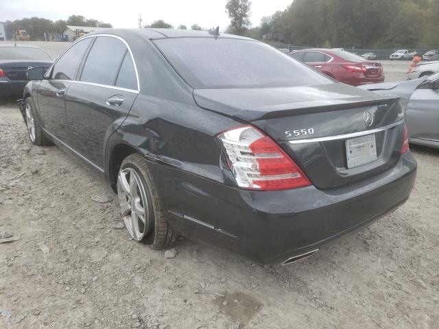 VIN WDDNG9EB6DA501433 2013 Mercedes-Benz S-Class, 5... no.3