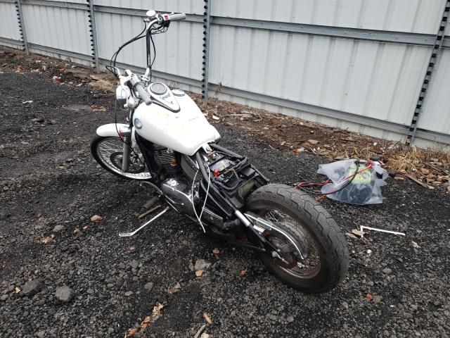 2005 KAWASAKI VN800 JKBVNCA125B514286