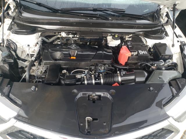 2019 ACURA RDX ADVANC 5J8TC2H7XKL007686