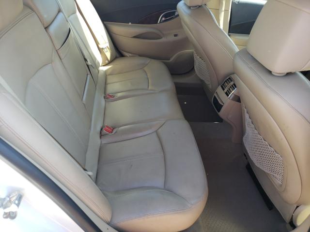 2011 BUICK LACROSSE C 1G4GC5ED7BF304954