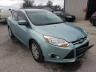 2012 FORD  FOCUS