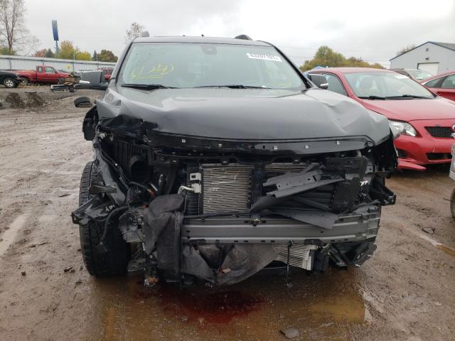2021 GMC ACADIA AT4 1GKKNLLS6MZ178235