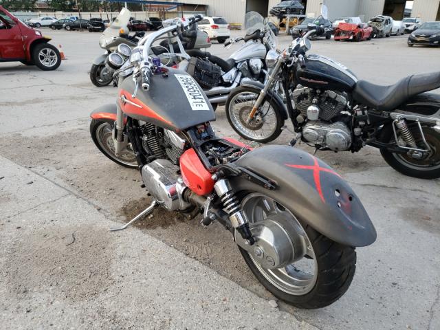 2005 KAWASAKI 1600 MEANS JKBVNKB105A006560