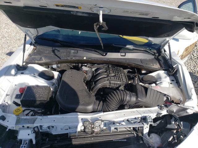 2021 DODGE CHARGER PO 2C3CDXKG6MH550569