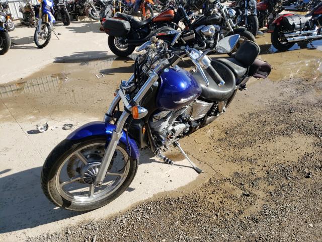 2006 HONDA VT1100 C 1HFSC181X6A000115