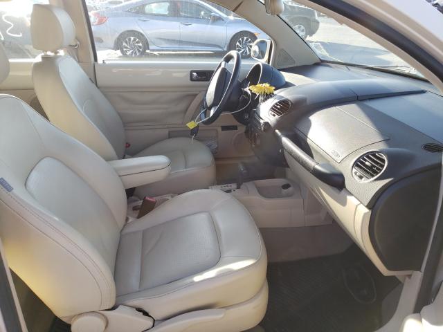 2010 VOLKSWAGEN NEW BEETLE 3VWPW3AG7AM025936