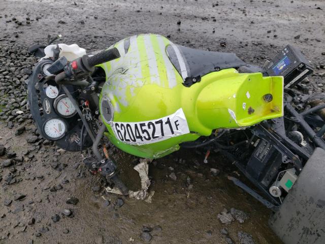 2001 TRIUMPH MOTORCYCLE TIGER SMT700FRX1J133074