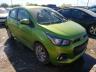 2016 CHEVROLET  SPARK