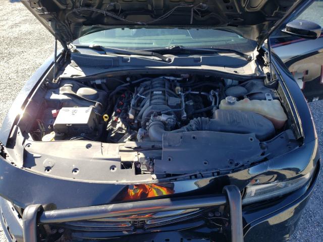 2016 DODGE CHARGER PO 2C3CDXKT7GH319665