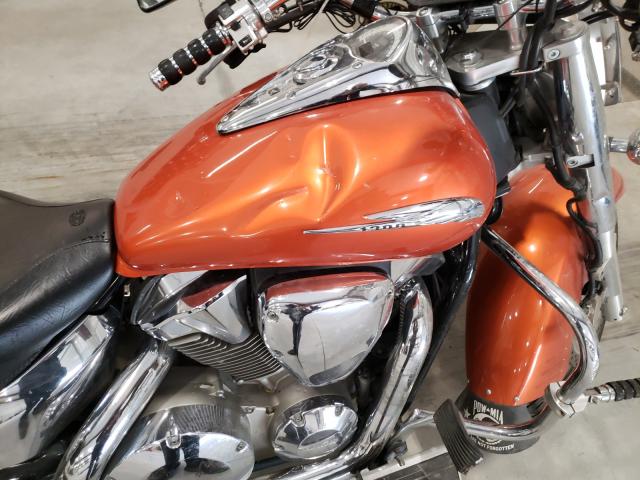 2003 HONDA VT1300 S 1HFSC52073A008577