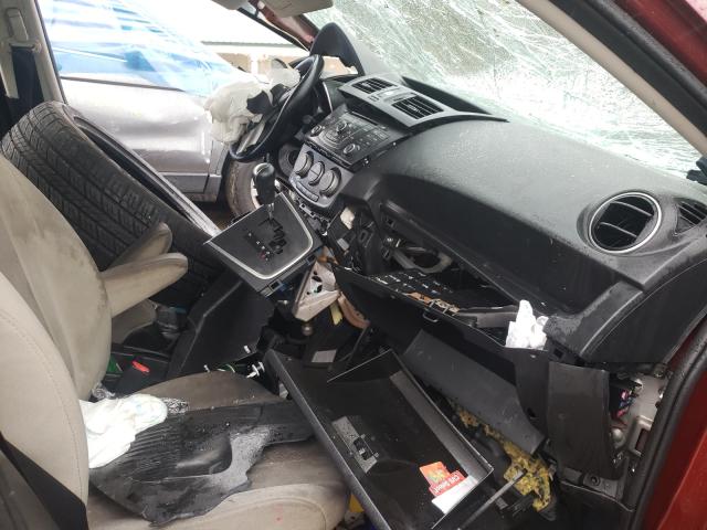 2012 MAZDA 5 JM1CW2CL2C0110629