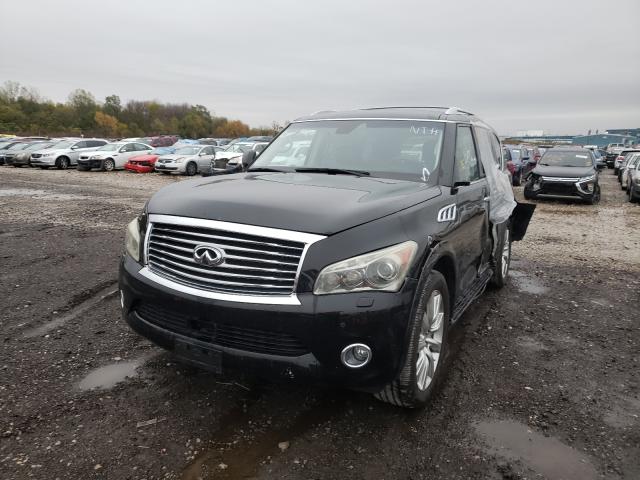 2012 INFINITI QX56 JN8AZ2NEXC9015989