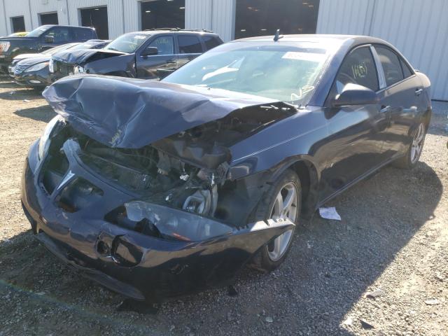 2015 PONTIAC G6 GT 1G2ZH57N294119421