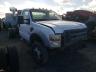 2008 FORD  F450