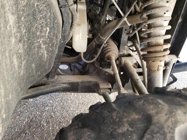2004 YAMAHA YXR660 F 5Y4AM04Y04A006588