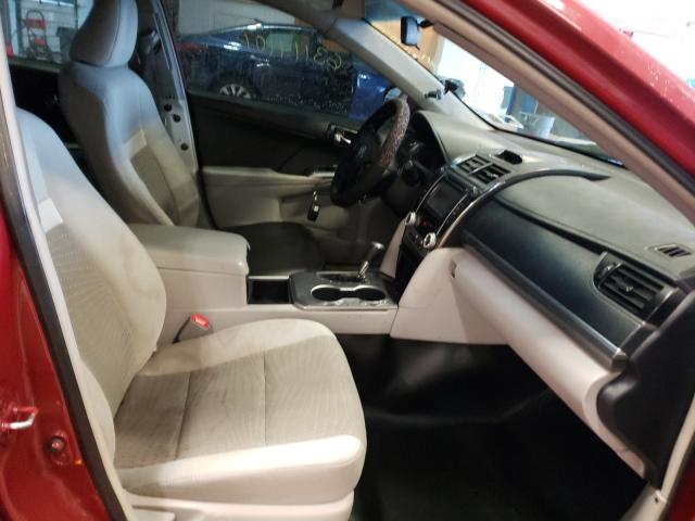 2014 TOYOTA CAMARY 4T1BD1FK7EU140909