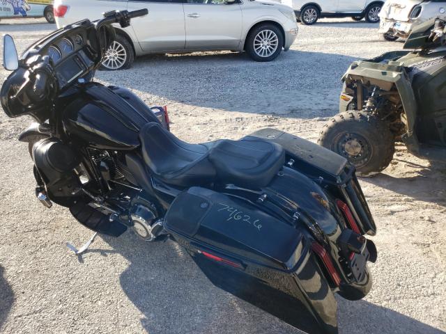 2015 HARLEY-DAVIDSON FLHXSE CVO 1HD1PXN11FB963382
