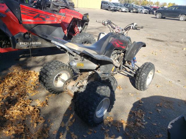 2003 YAMAHA YFM660 R JY4AM01Y53C044719