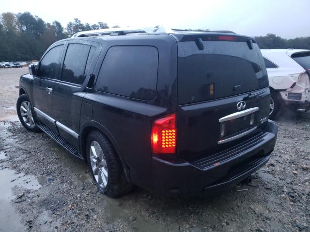 2010 INFINITI QX56 5N3ZA0NE6AN904211