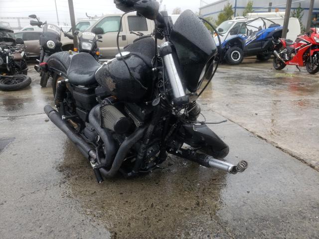 2016 HARLEY-DAVIDSON FXDLS 1HD1GS820GC321416